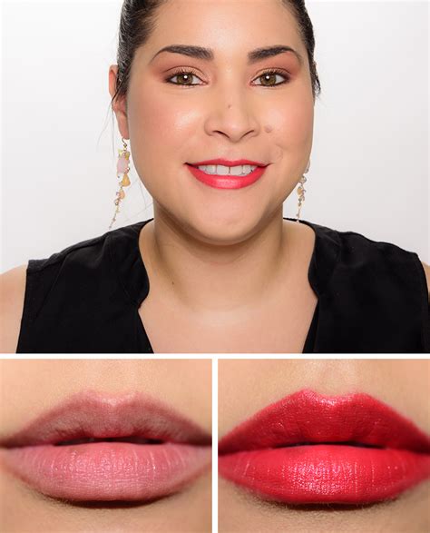 chanel rouge rebelle|chanel rouge rebelle color.